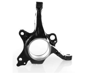 1x Steering Knucle Front Left for VW GOLF II, III, IV, VW PASSAT 1988-1997