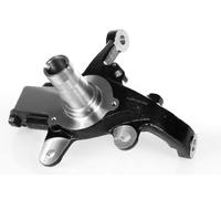 1x Steering Knucle Front Left GH-291407V