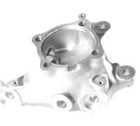 1x Steering Knucle Front Left GH-291591V