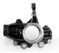 1x Steering Knucle Front Left GH-292546V
