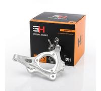 1x Steering Knucle Front Left GH-293624V