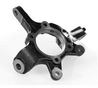 1x Steering Knucle Front Left GH-295289V