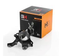 1x Steering Knucle Front Right for AUDI A3 1996-2003, SKODA OCTAVIA 1996-