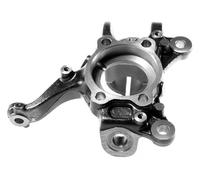 1x Steering Knucle Front Right for AUDI A3 , Q3 , SEAT ALTEA, VW GOLF V
