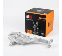 1x Steering Knucle Front Right for AUDI A4, A5, Q5 11.2009-