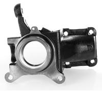 1x Steering Knucle Front Right for FIAT DUCATO, PEUGEOT BOXER, JUMPER