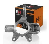 1x Steering Knucle Front Right for FORD FIESTA 2002-2008