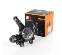 1x Steering Knucle Front Right for FORD FOCUS II, C-MAX 2003-