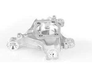 1x Steering Knucle Front Right for FORD MONDEO V 2014-