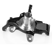 1x Steering Knucle Front Right for ISUZU D-MAX 4WD