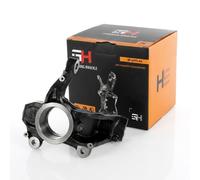 1x Steering Knucle Front Right for LAND ROVER 2008-2015 LR2