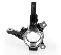 2x Steering Knucles Front Right Left for MITSUBISHI LANCER, LANCER EVOLUTION 07-