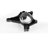 1x Steering Knucle Front Right for PEUGEOT 206 (2A/C) 1998-2006