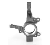 2x Steering Knucles Front Right and Left for Renault Clio III 2005-2012