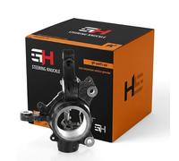 1x Steering Knucle Front Right for RENAULT MASTER III (FV) 2010-