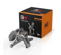 Gema Herrerías Steering Knuckle Wheel Suspension GH-293970H Front Right Renault Megane II 1.5L 4cyl
