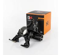1x Steering Knucle Front Right for SEAT MII, SKODA CITIGO, VW UP 2011-2019