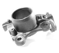 1x Steering Knucle Front Right for VW TRANSPORTER IV 1997-2003