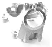 1x Steering Knucle Front Right GH-291530H