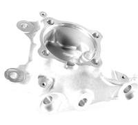 1x Steering Knucle Front Right GH-291591H