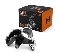 1x Steering Knucle Front Right GH-291593H