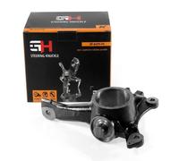 1x Steering Knucle Front Right GH-291906H