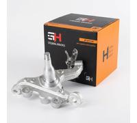 1x Steering Knucle Front Right GH-293312H
