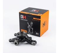 1x Steering Knucle Front Right GH-293388H