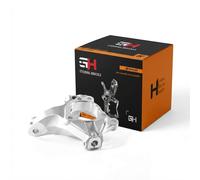 1x Steering Knucle Front Right GH-293668H
