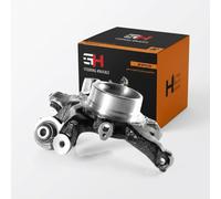 1x Steering Knucle Rear Left GH-291503V