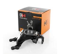 1x Steering Knucle Rear Right for HYUNDAI IX35, KIA SPORTAGE 2010-