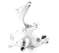 1x Steering Knucle Rear Right GH-299907H
