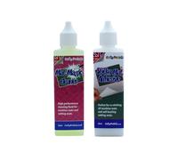 1x Sticky Mat Adhesive + 1x Mat Magic Cleaner Set - Cutting Mat Glue Machine Sticky Mat Craft Crafting Scan Cut