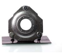 1x Strut Mounting Element Front Right=Left Upper GH-362290