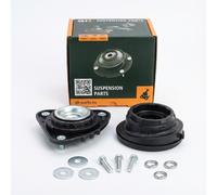 1x Strut Mounting Kits Front for Focus II, C-Max Kuga Mazda Volvo