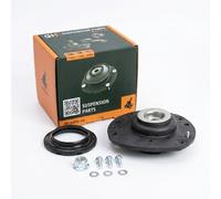 1x Strut Mounting Kits Front Left for PEUGEOT 206 1998-