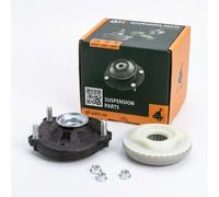1x Strut Mounting Kits Front Right for Nemo Linea Qubo Peugeot Bipper