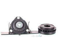 1x Strut Mounting Kits Front Right=Left GH-362532
