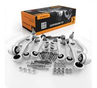 New Link Set, wheel suspension for AUDI VW:A4 B5,A6 C5,PASSAT B5,A4 / S4 B5