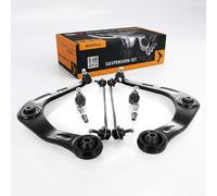 1x Suspension Set Front for Peugeot 206 1998-