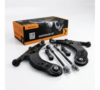 1x Suspension Set Front GH-504710
