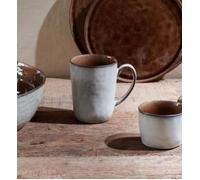 1x Tall Earth Simi Mug for Coffees or Teas