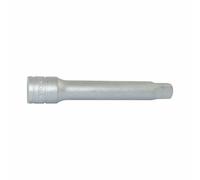 1x Teng Tool 1/2 Drive Extension 5" Workshop DIY Accessories - TM120021