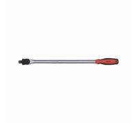 1x Teng Tools 1/2 Drive Flex Handle 7" DIY Workshop Accessories - T1201
