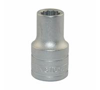 1x Teng Tools 1/2 Drive Socket 12Pt Regular 26 mm DIY Workshop Accessories
