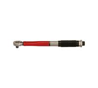 1x Teng Tools 3/8 Drive Torque Wrench 5-25Nm Workshop Accessories - T3892AG-E1
