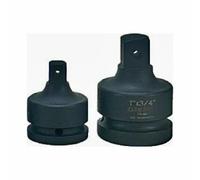 1x Teng Tools Impact Reducer 3/4"F - 1/2"M Drive Workshop DIY - T940037