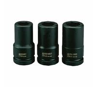 1x Teng Tools Impact Socket 3/4 Drive Deep 33 mm Workshop DIY - T940633