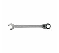 1x Teng Tools Ratcheting Combi Spanner 22 mm DIY Workshop Accessories - T600522R