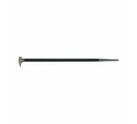 1x Teng Tools Roll/Heel Bar 16" Striking Workshop DIY Accessories - TPB16
